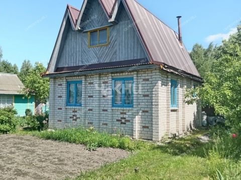 dacha-rabochiy-poselok-pervomayskiy-gorodeckiy-rayon фото