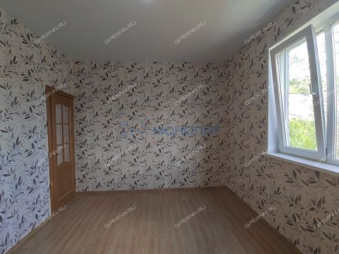 dom-derevnya-kusakovka-kstovskiy-rayon фото