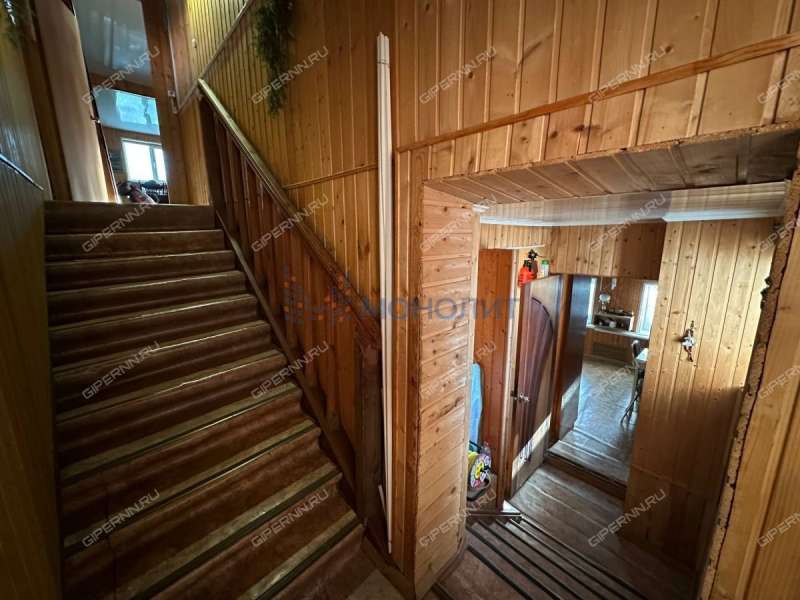 дом на Северной улице