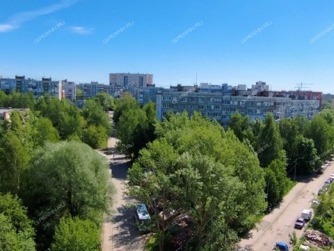 1-komnatnaya-ul-kompozitora-kasyanova-d-11 фото