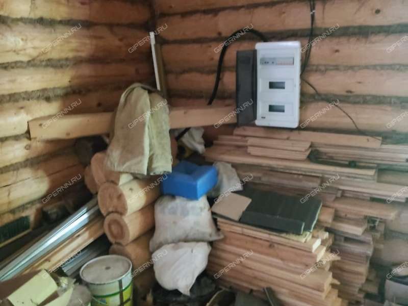 дом на Советской улице посёлок имени Тимирязева