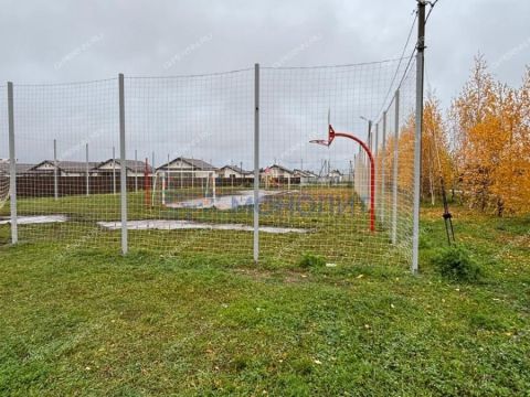 dom-derevnya-burcevo-bogorodskiy-municipalnyy-okrug фото