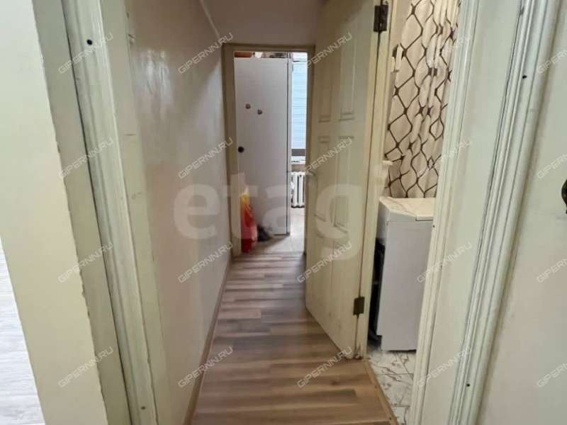 двухкомнатная квартира на Московском шоссе дом 209