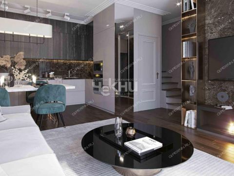 taunhaus-derevnya-afonino-kstovskiy-rayon фото