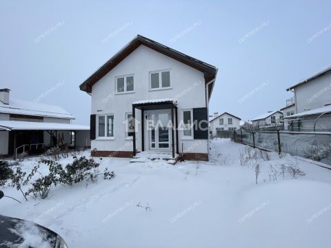 dom-selo-kamenki-bogorodskiy-municipalnyy-okrug фото