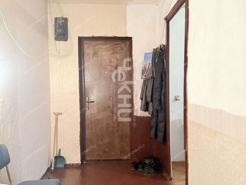 комната в доме 12/1 на Мончегорской улице