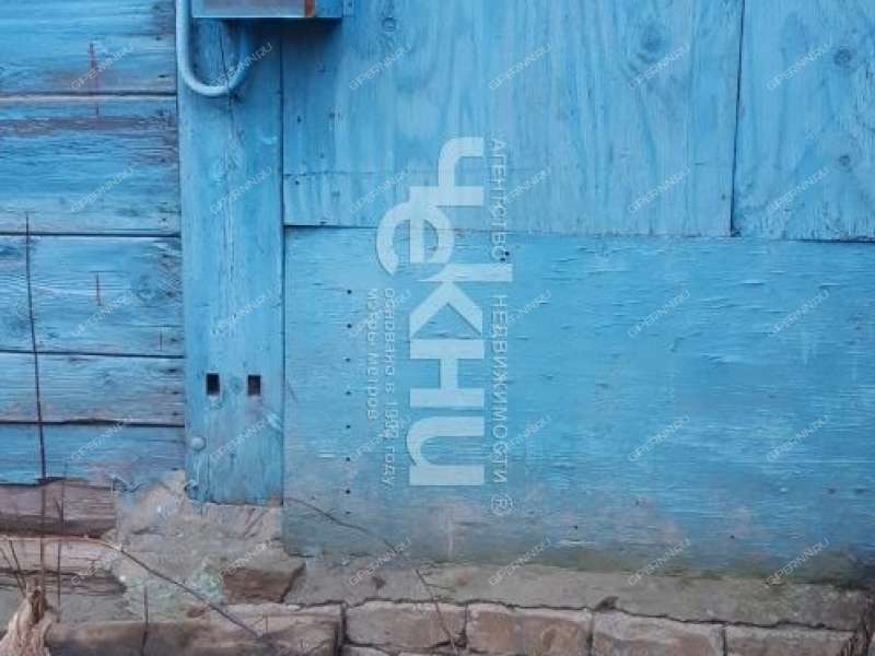 дом на Агрономической улице