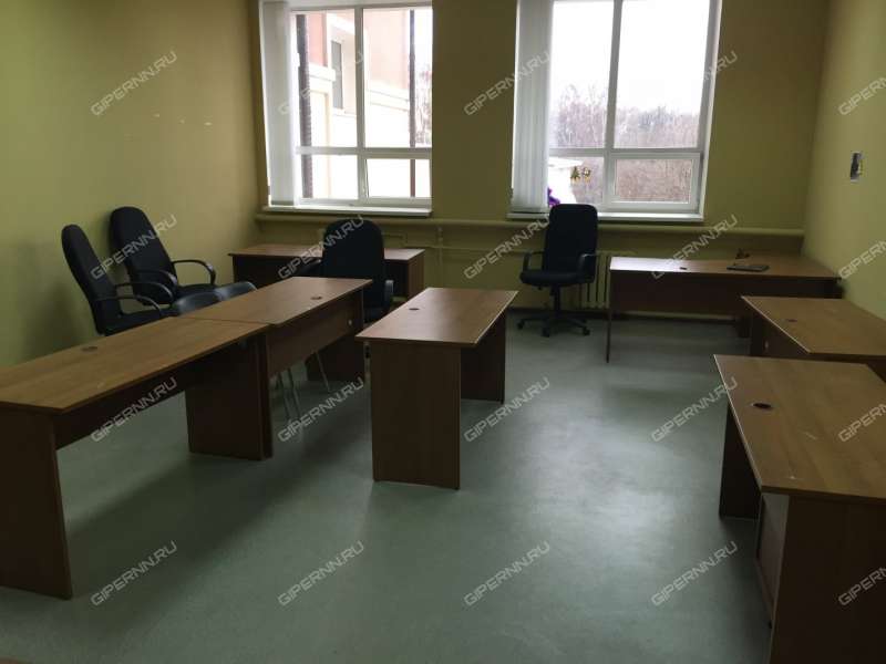 помещение под офис на Полтавской улице