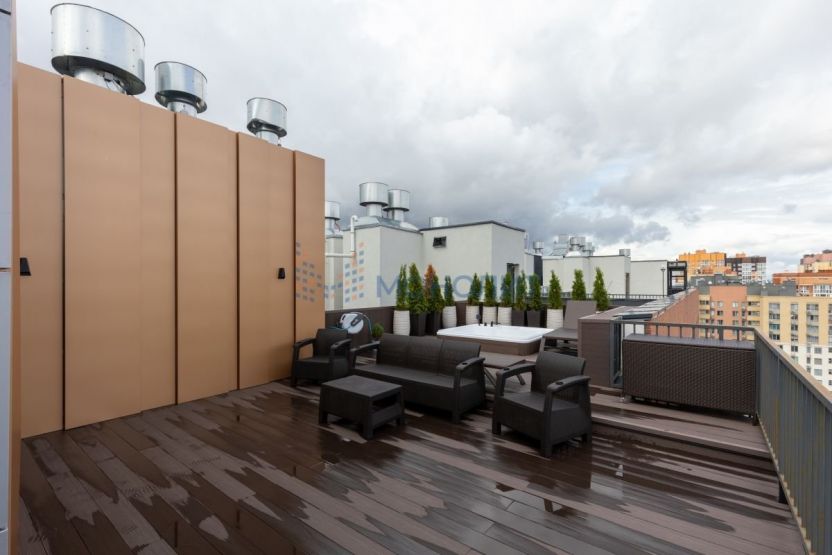 Фото: Артур Кытманов / АН «Монолит Истейт»