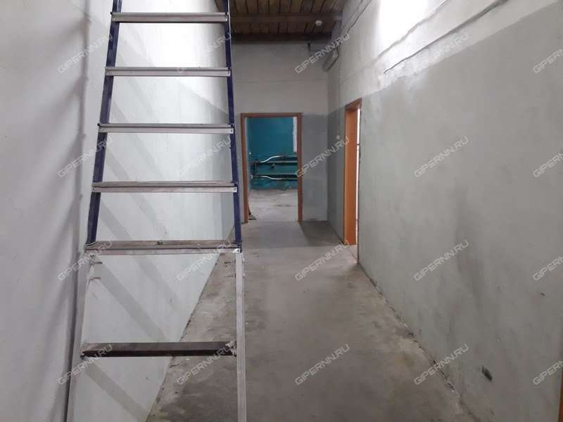 помещение под офис на Яблоневой улице