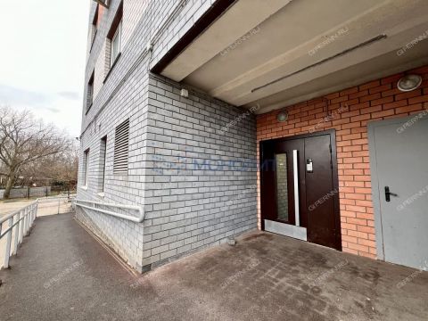 1-komnatnaya-ul-kuybysheva-d-69 фото