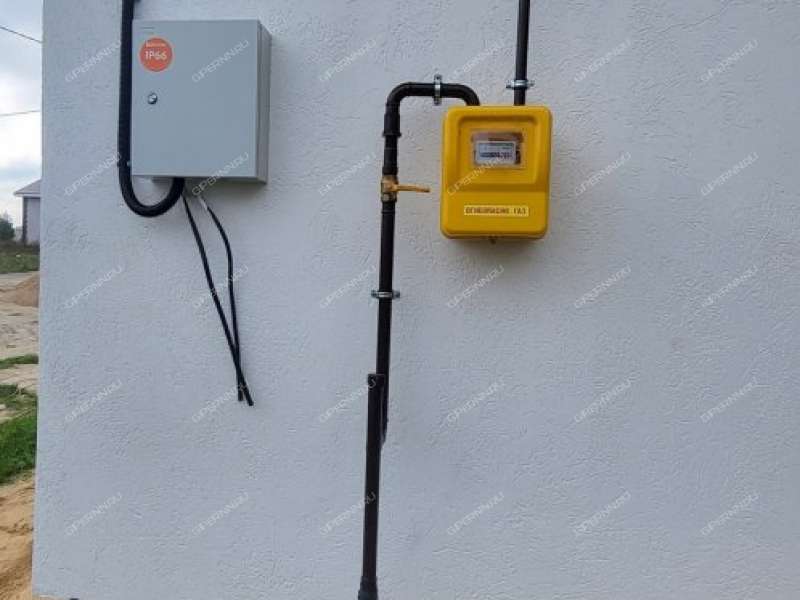 дом на Героя Демина ул. деревня Пруды