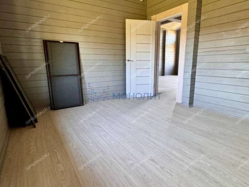 коттедж на КП Гремячая Поляна село Гремячая Поляна