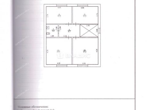 dom-selo-kamenki-bogorodskiy-municipalnyy-okrug фото