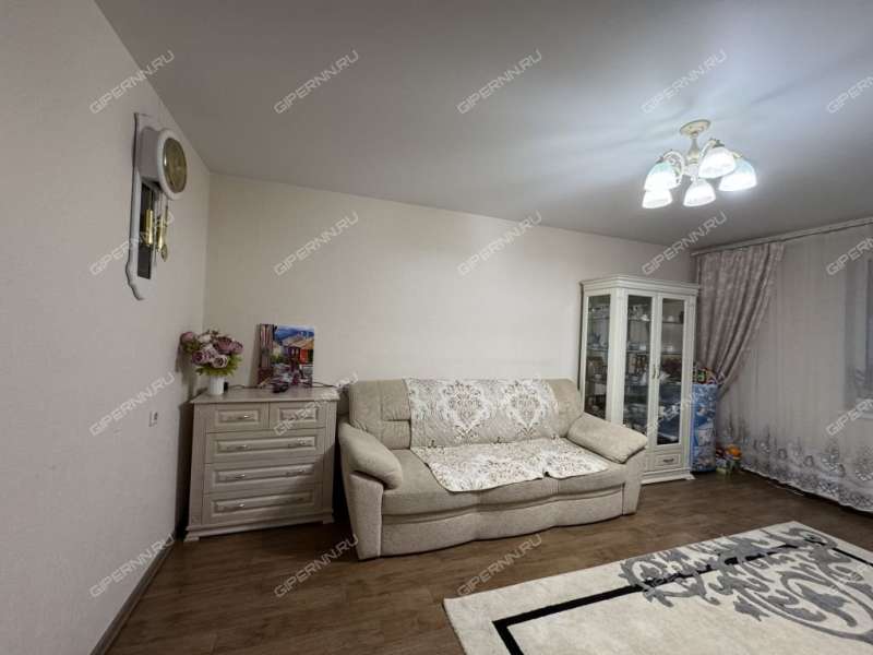 трёхкомнатная квартира на Мончегорской улице дом 12 к7