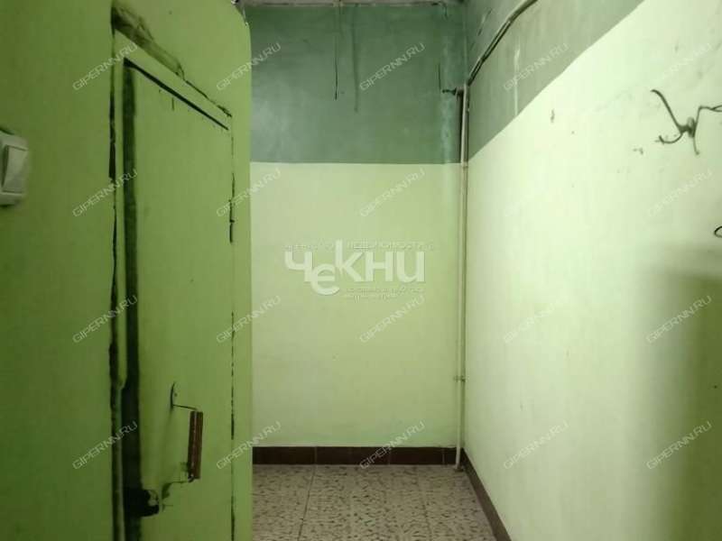 дом на улице Маяковского город Городец