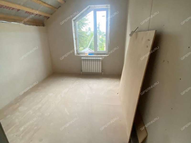 дом на улице Чернышевского город Кстово