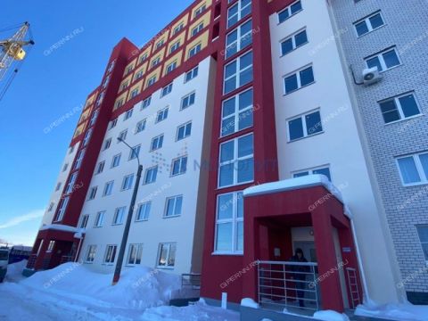 1-komnatnaya-gorod-kstovo-kstovskiy-rayon фото