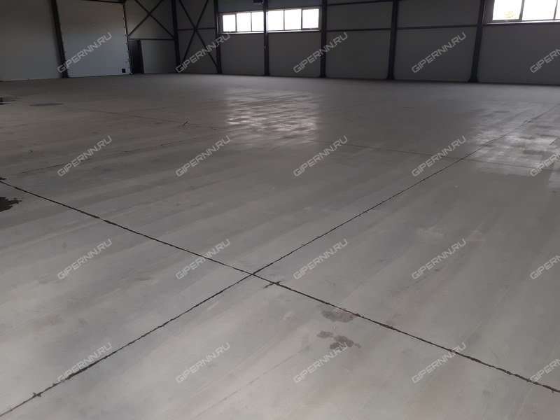 помещение под склад на Монастырка ул, д. 1Вк1