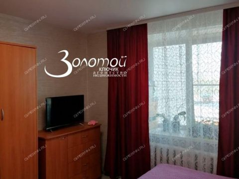 1-komnatnaya-ul-druzhaeva-d-17 фото