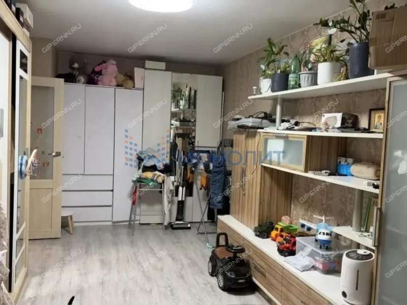 однокомнатная квартира на Московском шоссе дом 167 к3