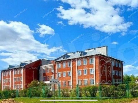derevnya-berezovka-bogorodskiy-municipalnyy-okrug фото