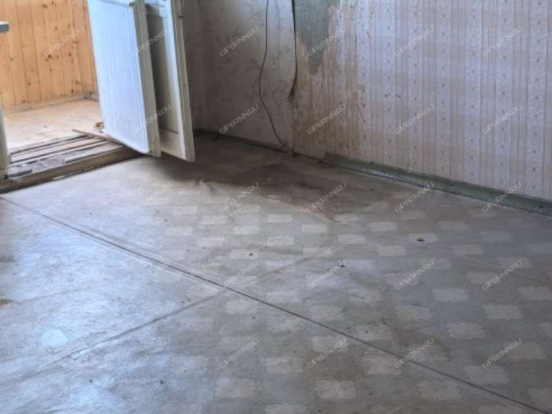 трёхкомнатная квартира на улице Бутлерова дом 40б город Дзержинск