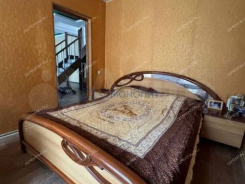 dom-derevnya-kuzminka-kstovskiy-rayon фото