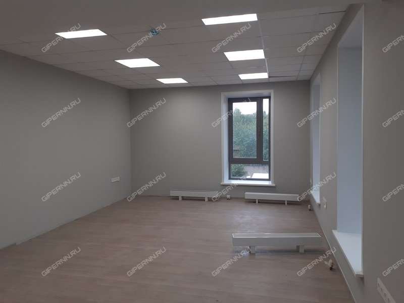 помещение под офис на Героев пр-кт., д.23а