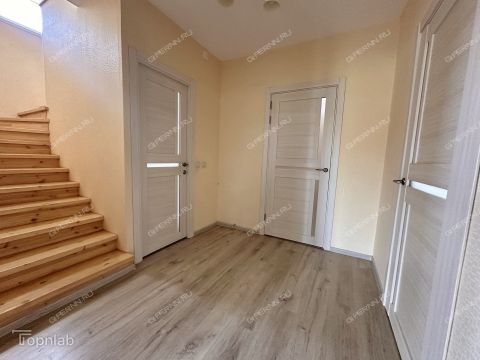 dom-poselok-volzhskiy-kstovskiy-rayon фото