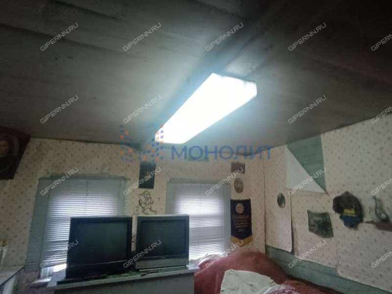 дом на - деревня Долгово