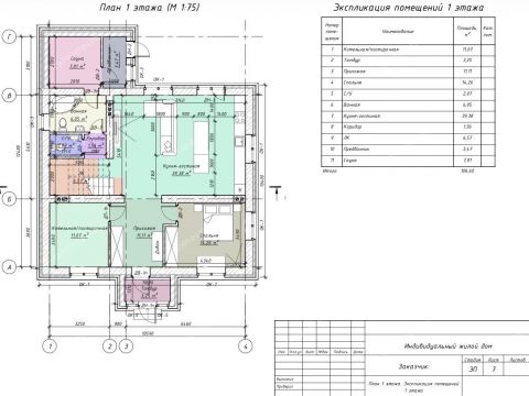 dom-derevnya-koposovo-ul-lizy-chaykinoy-d-31 фото