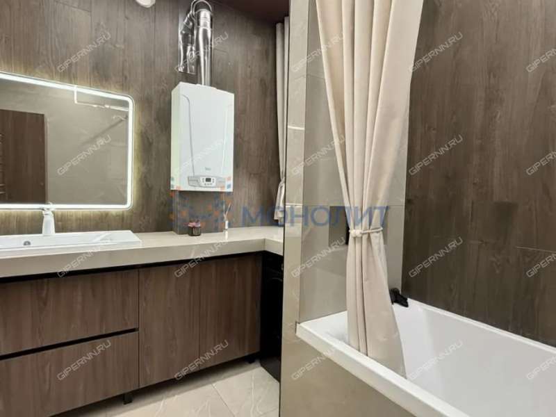 дом на Ягодной улице деревня Берёзовка