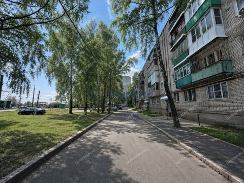 2-komnatnaya-ul-yasnaya-d-31 фото