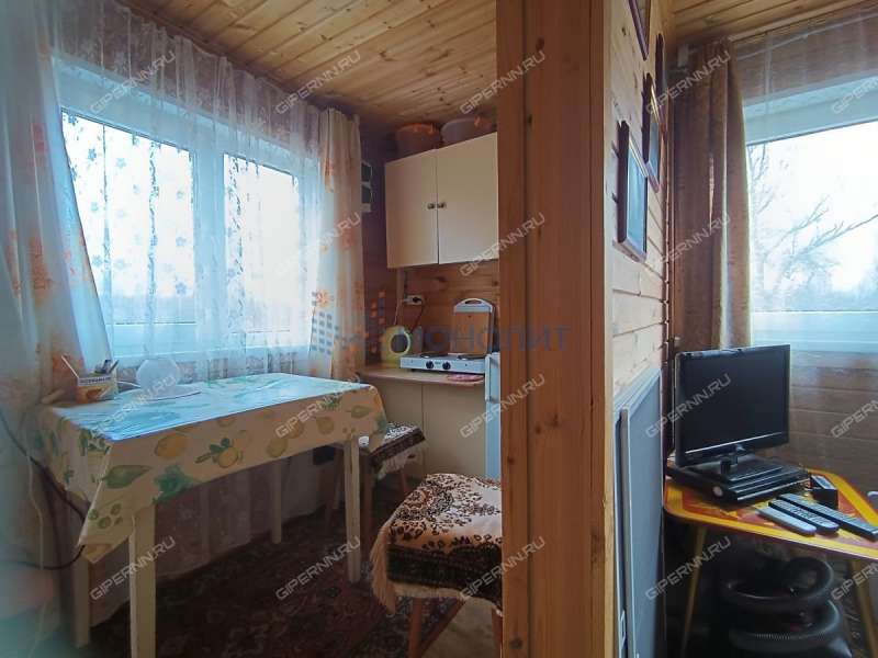 дом на Бриляковский с/с деревня Токовиково