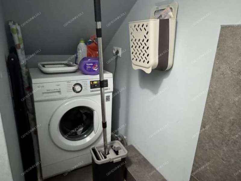 таунхаус на улице Восточная деревня Фроловское