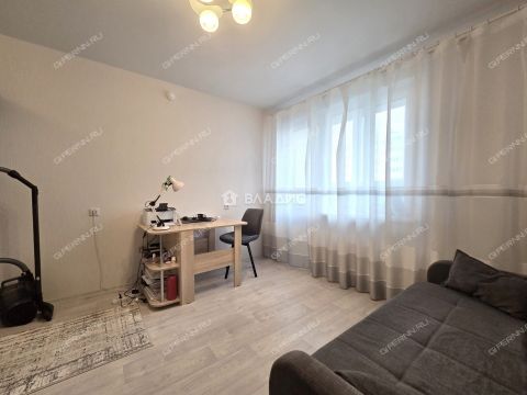 kvartira-studiya-prosp-korablestroiteley-d-58 фото