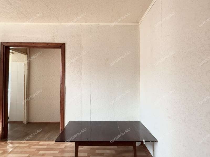 однокомнатная квартира на Южном шоссе дом 30б