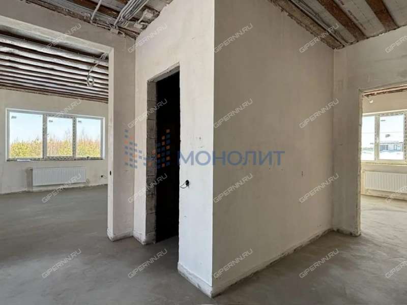 дом на Дачной улице деревня Берёзовка