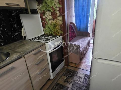1-komnatnaya-ul-permyakova-d-40 фото