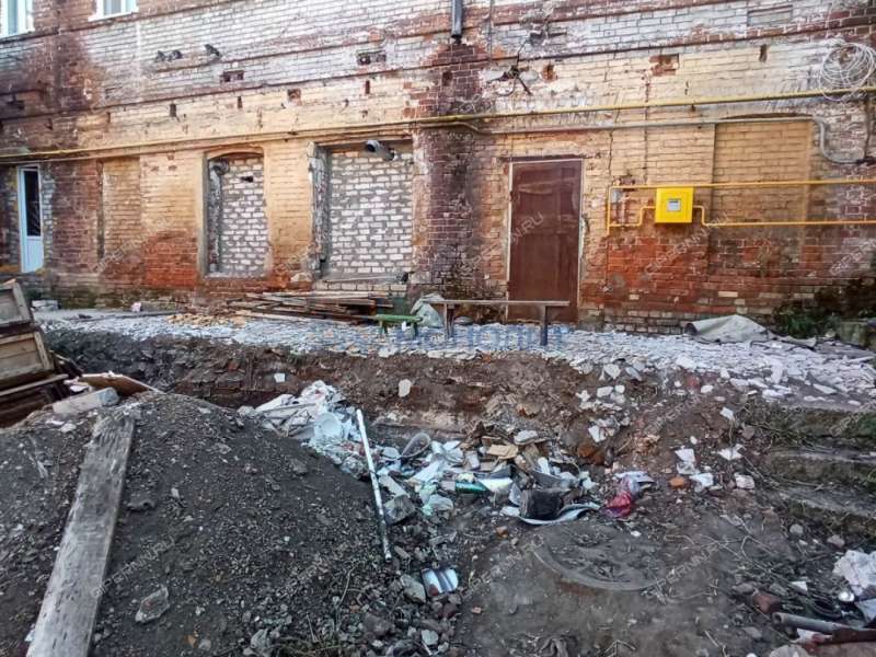 помещение под помещение свободного назначения, офис в переулке Вахитова