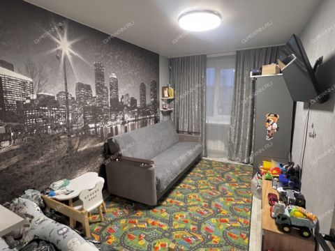 2-komnatnaya-selo-chernuha-kstovskiy-rayon фото