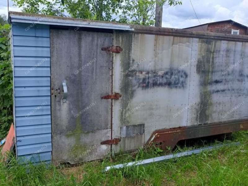 дом на СНТ Надежда