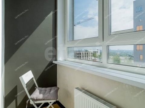 1-komnatnaya-ul-geroya-sovetskogo-soyuza-aristarhova-d-5 фото