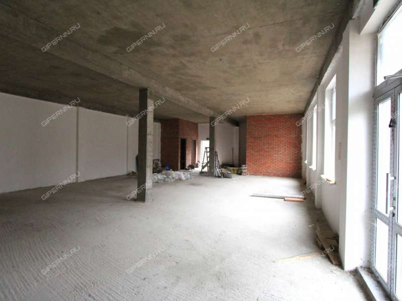 здание под торговую площадь, недвижимость под медицинские учреждения на улице Ефремова