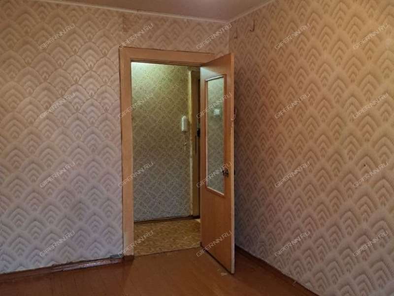 двухкомнатная квартира на проспекте Ленина дом 47/2