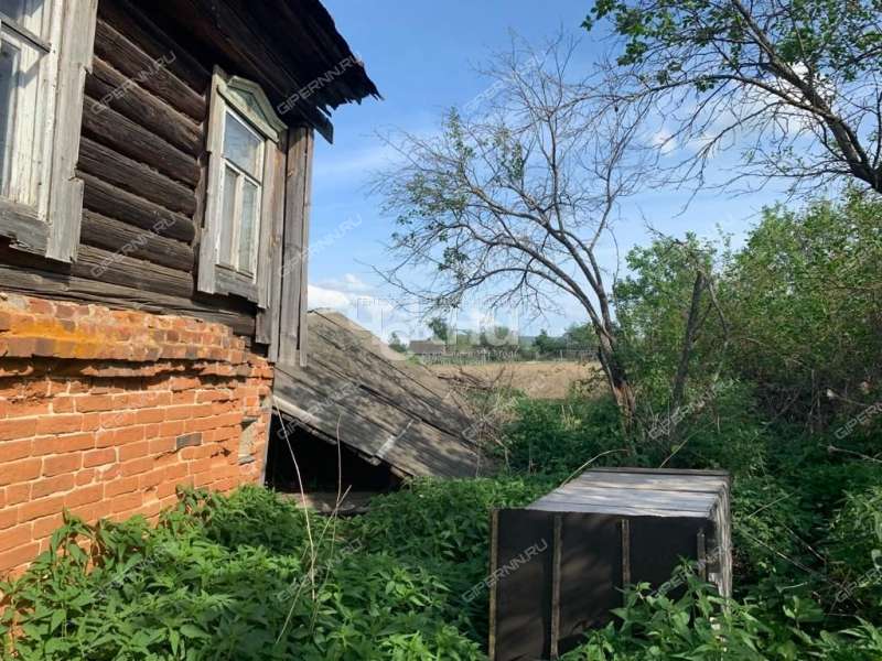 Купить Дом В Семьянах Воротынского Района