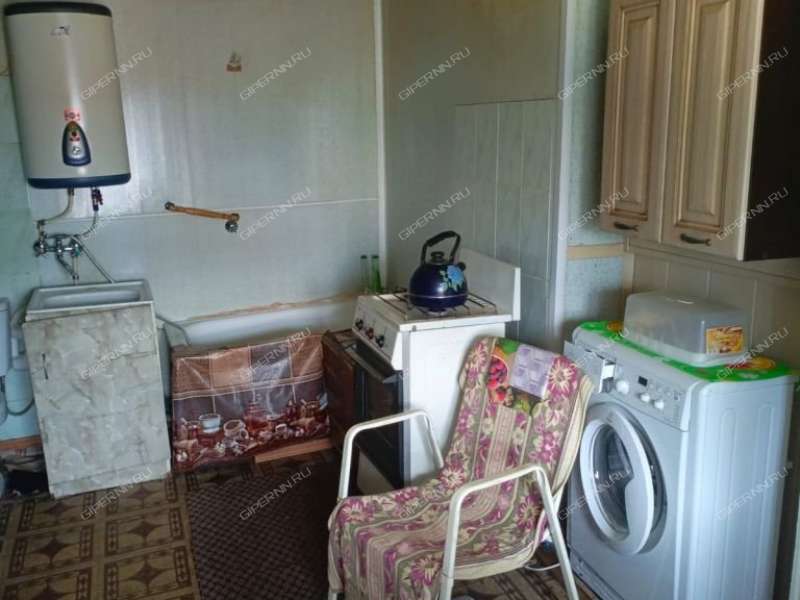 дом на Советской улице село Бармино