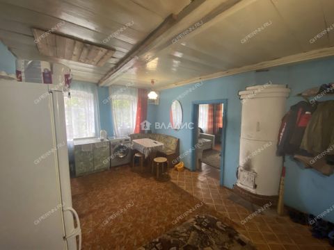 dom-derevnya-volchiha-lyskovskiy-municipalnyy-okrug фото