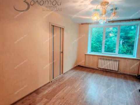 2-komnatnaya-poselok-okskiy-bogorodskiy-municipalnyy-okrug фото